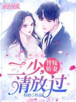 替嫁嬌妻：二少請放過