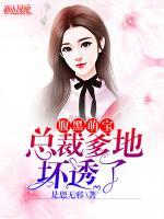 腹黑萌寶：總裁爹地壞透了