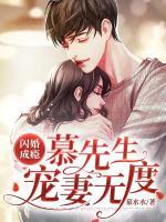 閃婚成癮：慕先生寵妻無度