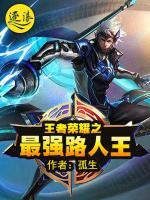 王者榮耀之最強(qiáng)路人王