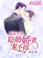 獨家占有：隱婚嬌妻寵不停