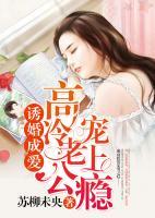 誘婚成愛：高冷老公寵上癮