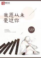 我愿從未愛過你