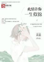此情許你，一生似錦