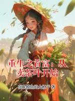 重生之首富：從賣茶葉開始
