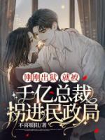 剛剛出獄，就被千億總裁拐進(jìn)民政局