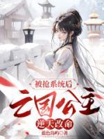 被搶系統(tǒng)后，亡國公主逆天改命