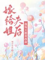 嫁給姐夫后，我每天想著改命