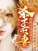 殺子滅妻？我踏碎鳳冠休夫，轉(zhuǎn)身高嫁攝政王