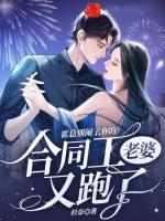 霍總別鬧了，你的合同工老婆又跑了