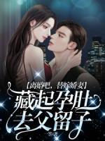 離婚吧，替嫁嬌妻藏起孕肚去父留子