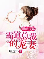 限時(shí)逼婚：霸道總裁的寵妻