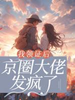 我領(lǐng)證后，京圈大佬發(fā)瘋了