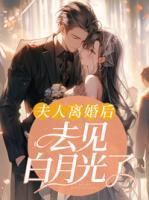 夫人離婚后，去見白月光了