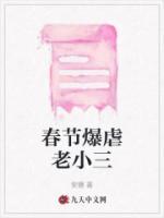 春節(jié)爆虐老小三