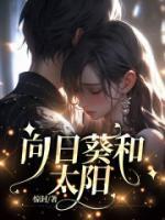 向日葵和太陽
