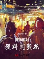 撕碎那對塑料閨蜜花