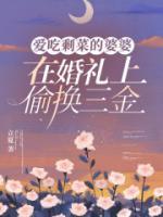 愛(ài)吃剩菜的婆婆在婚禮上偷換三金