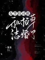 女半掛司機和校草結(jié)婚了