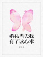 婚禮當(dāng)天我有了讀心術(shù)