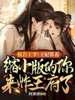 報告王爺！王妃帶著縮小版的你來炸王府了