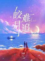 皎月難追