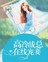 高冷戰(zhàn)總在線寵妻