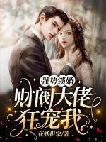 強(qiáng)勢(shì)鎖婚：財(cái)閥大佬狂寵我