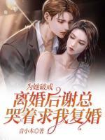 為她破戒：離婚后謝總哭著求我復(fù)婚