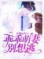乖乖萌妻別想逃