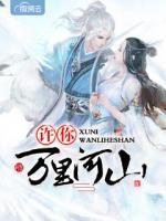 許你萬(wàn)里河山