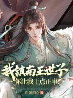 我鎮(zhèn)南王世子，你讓我干點正事？