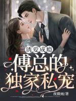 誘愛成癮，傅總的獨(dú)家私寵