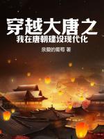 我在唐朝建設(shè)現(xiàn)代化