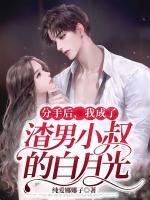 分手后，我成了渣男小叔白月光