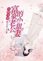 天降夫君，富豪老公的小甜妻