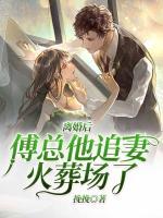 離婚后，傅總他追妻火葬場了！