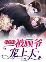 閃婚后被顧爺寵上天