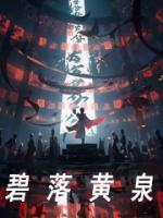 碧落黃泉
