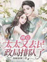 傅總，太太又去民政局排隊了