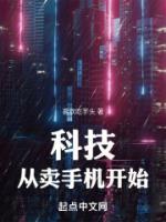 科技：從賣手機(jī)開始