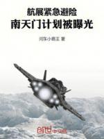 航展緊急避險，南天門計劃被曝光