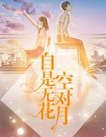 自是無(wú)花空對(duì)月