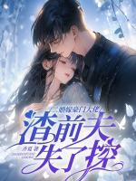 二婚嫁豪門大佬，渣前夫失了控