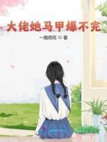 大佬她馬甲爆不完