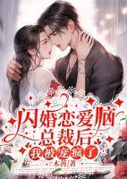 閃婚戀愛腦總裁后，我被寵瘋了