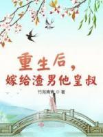 重生后，嫁給渣男他皇叔