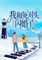我和死對頭閃婚了