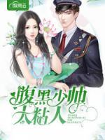 腹黑少帥太粘人