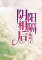 陰陽相隔后，他瘋了